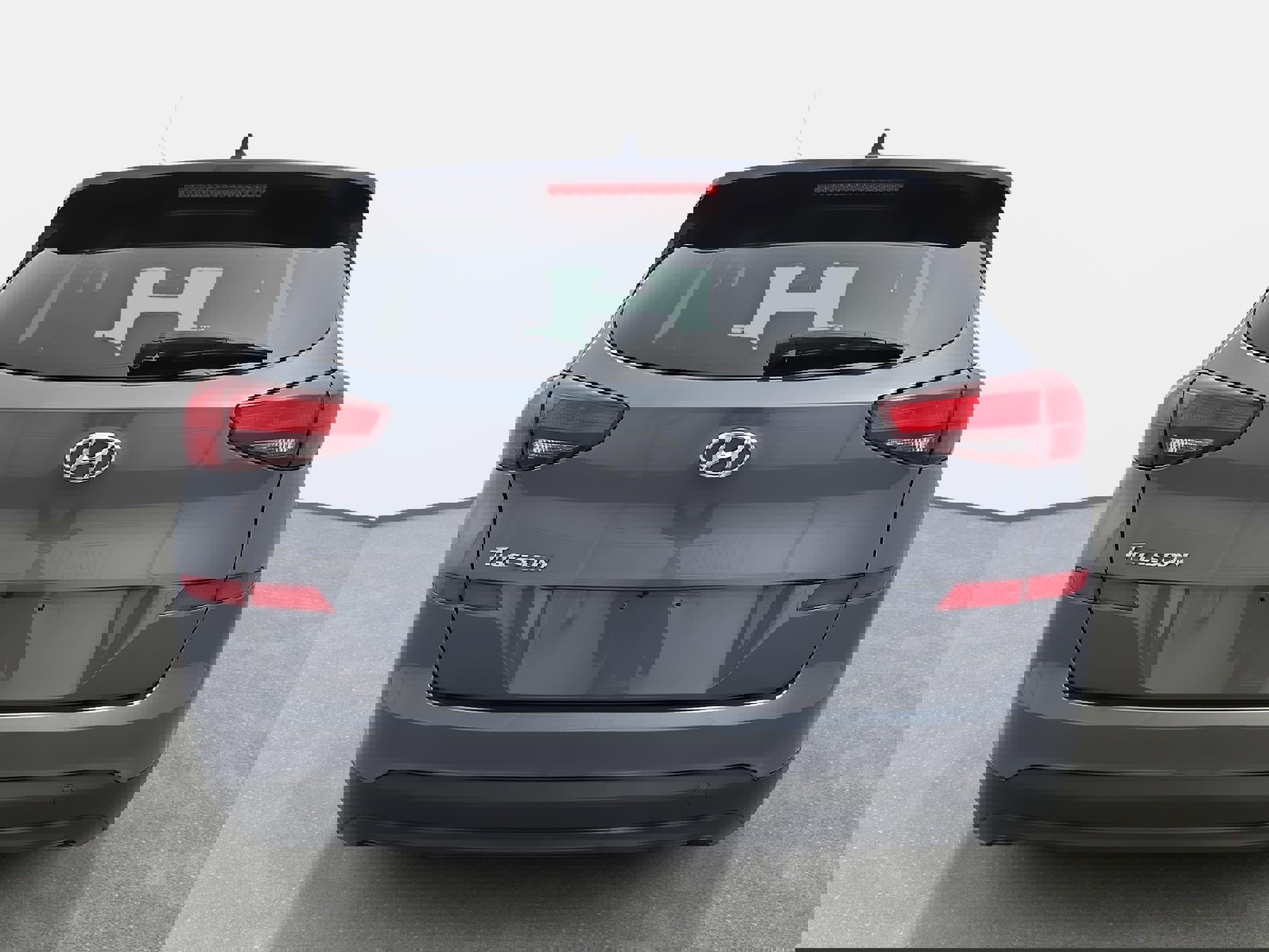 Used 2021 Hyundai Tucson SE image 6