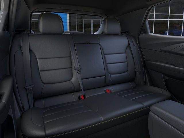 New 2026 Chevrolet TrailBlazer ACTIV FWD image 17