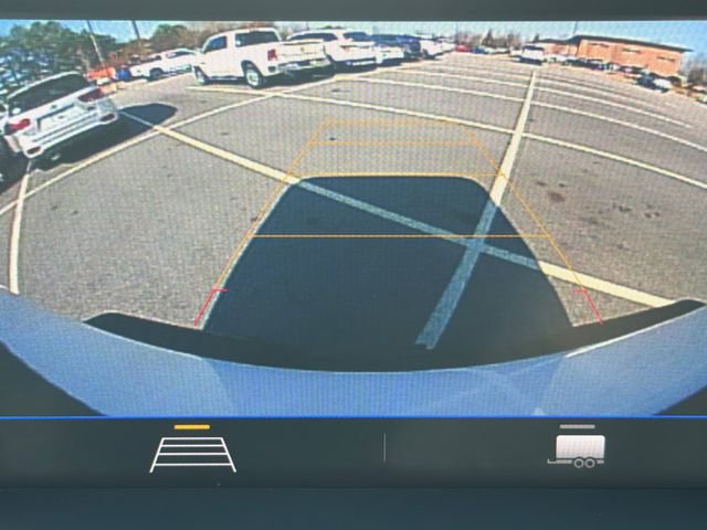 Used 2022 Chevrolet Silverado 2500 Custom w/ Custom Value Package image 29