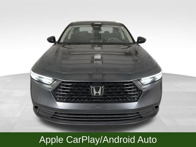 Used 2023 Honda Accord LX image 3
