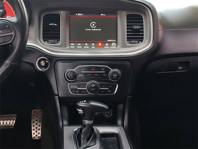 Certified 2022 Dodge Charger Scat Pack image 17