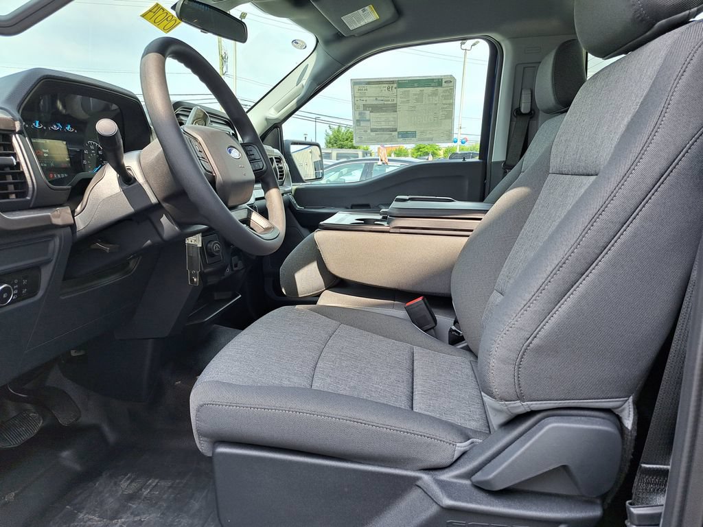 New 2026 Ford F150 XL RWD image 11