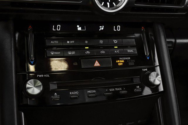 Used 2022 Lexus IS 350 F Sport w/ Memory Package image 23