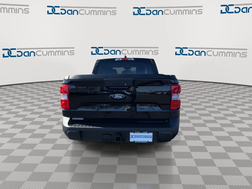 New 2026 Ford Maverick XLT w/ 4K Tow Package AWD/4WD image 7