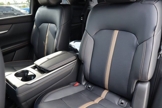New 2026 MAZDA CX-90 3.3 Turbo S w/ Premium Plus image 11
