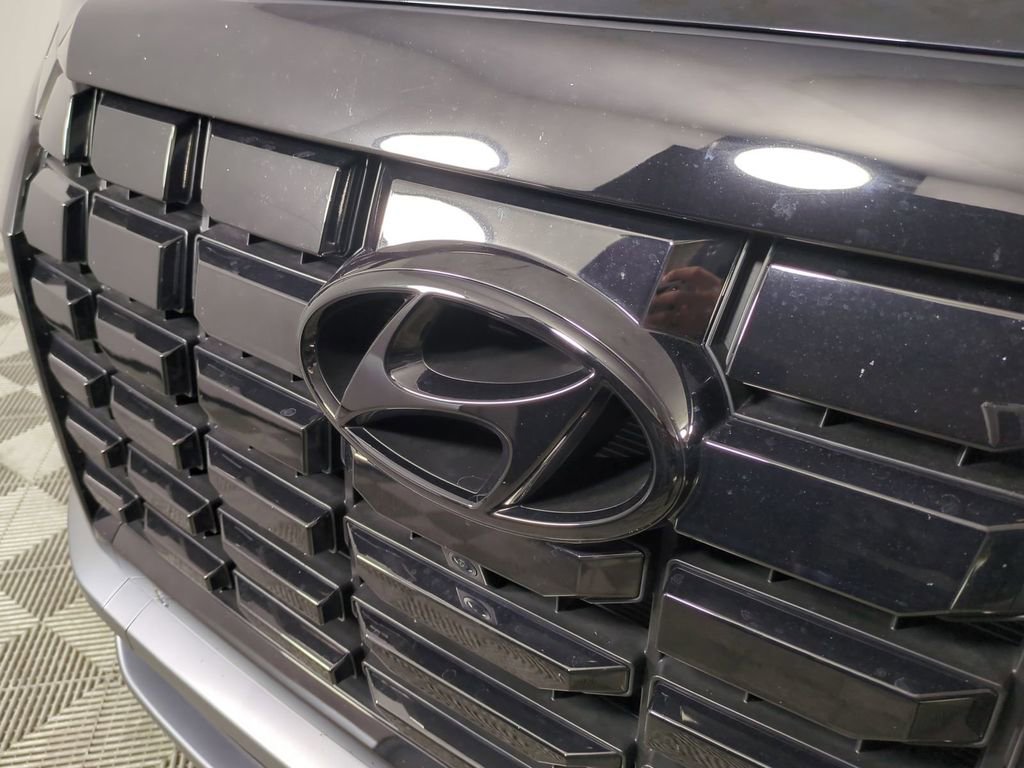 Certified 2024 Hyundai Palisade SEL w/ Premium Package image 13