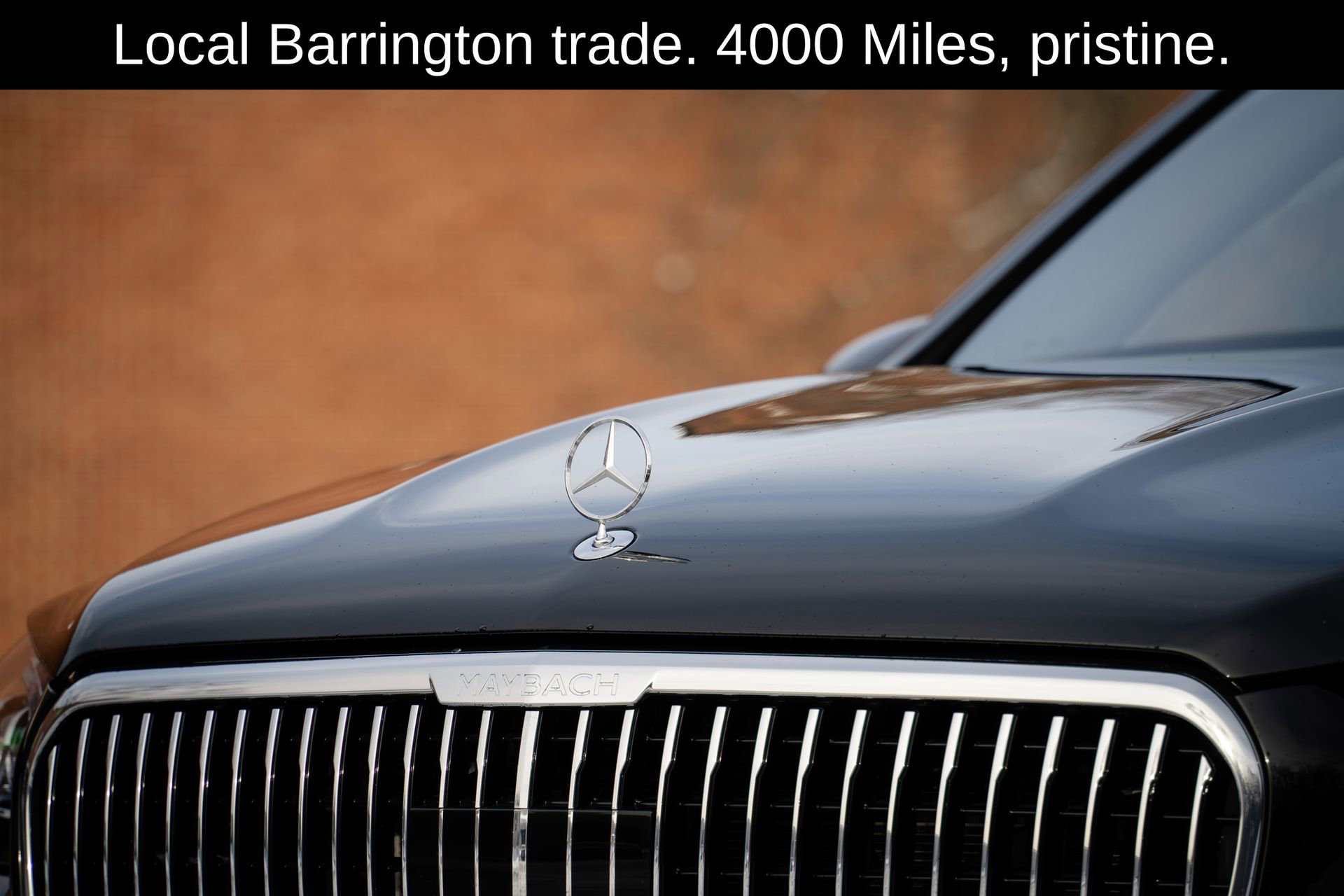 Used 2021 Mercedes-Benz Maybach GLS 600 4MATIC video 2