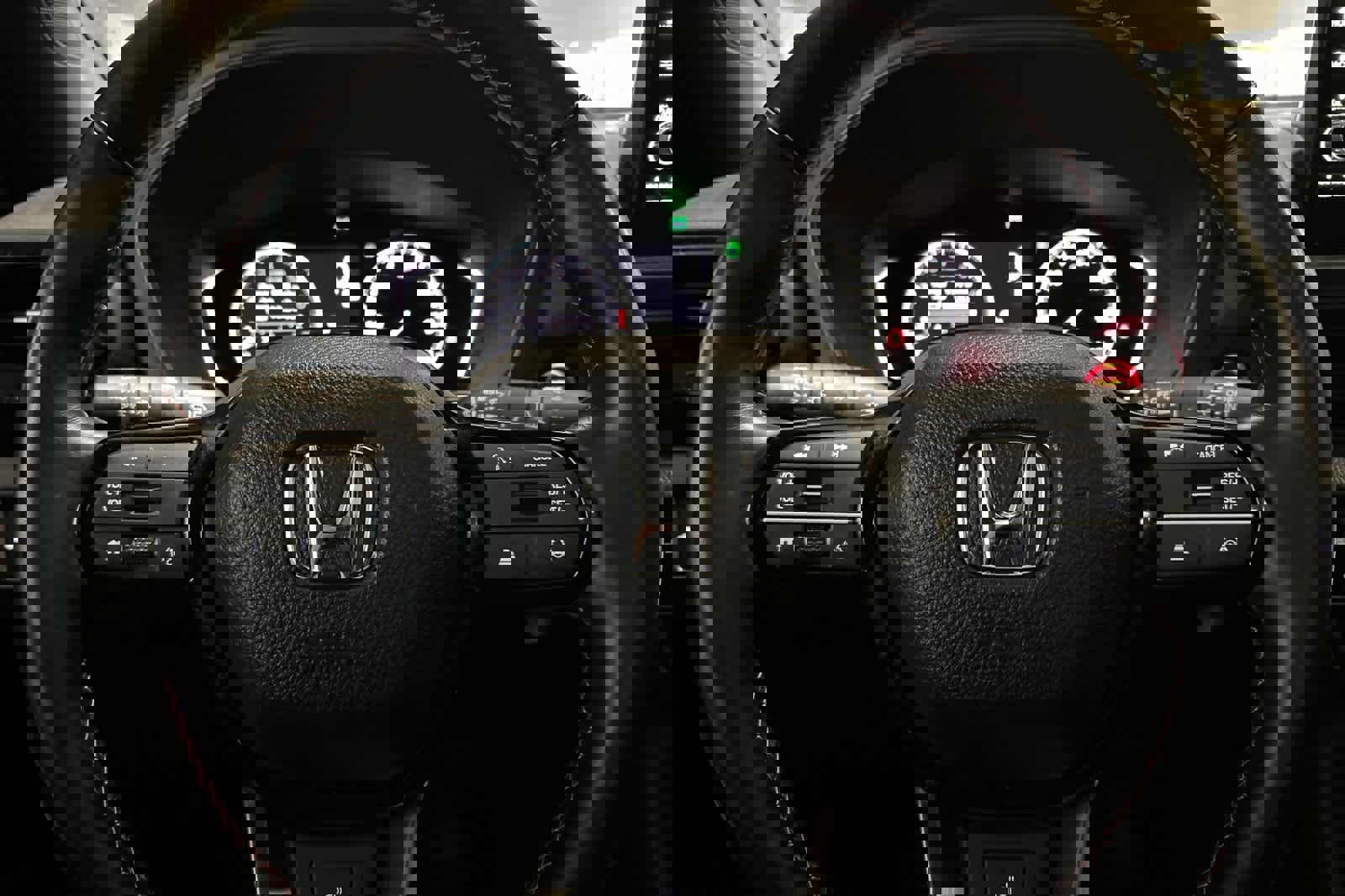 Used 2024 Honda Pilot TrailSport image 26