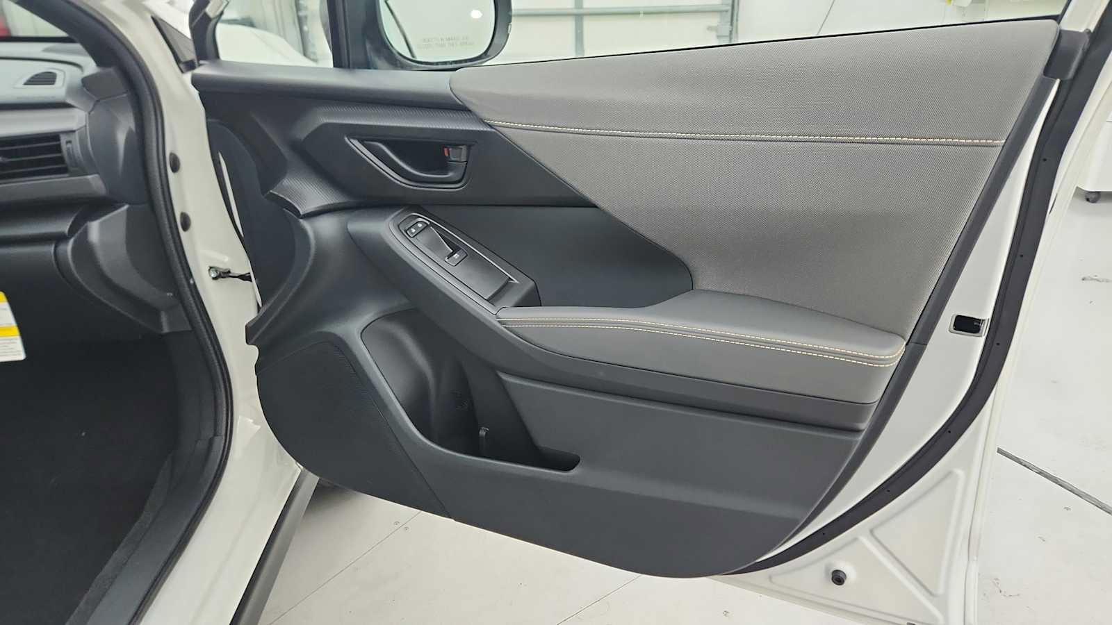 New 2026 Subaru Crosstrek 2.5i Sport w/ Crosstrek Mirror Package AWD/4WD image 27