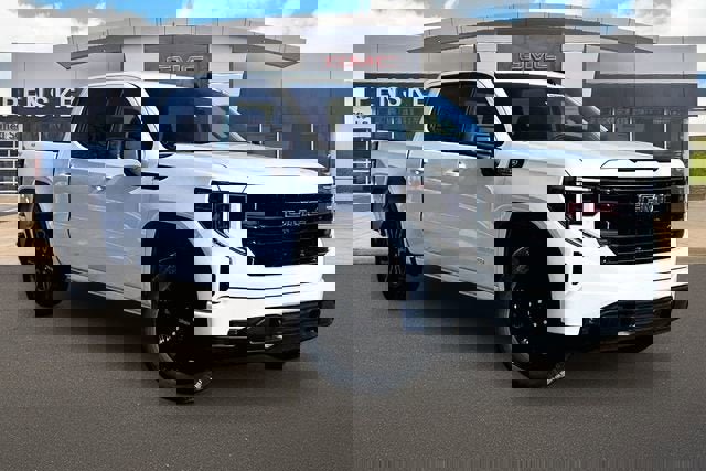 New 2026 GMC Sierra 1500 Elevation image 2