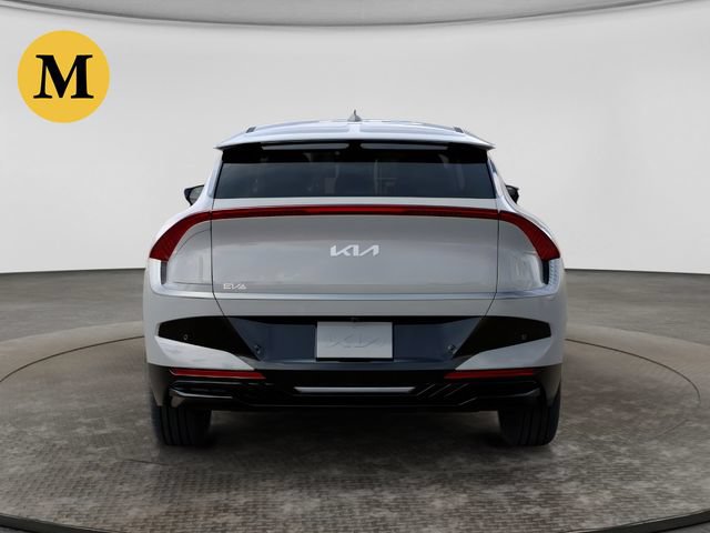 New 2026 Kia EV6 Light RWD image 5