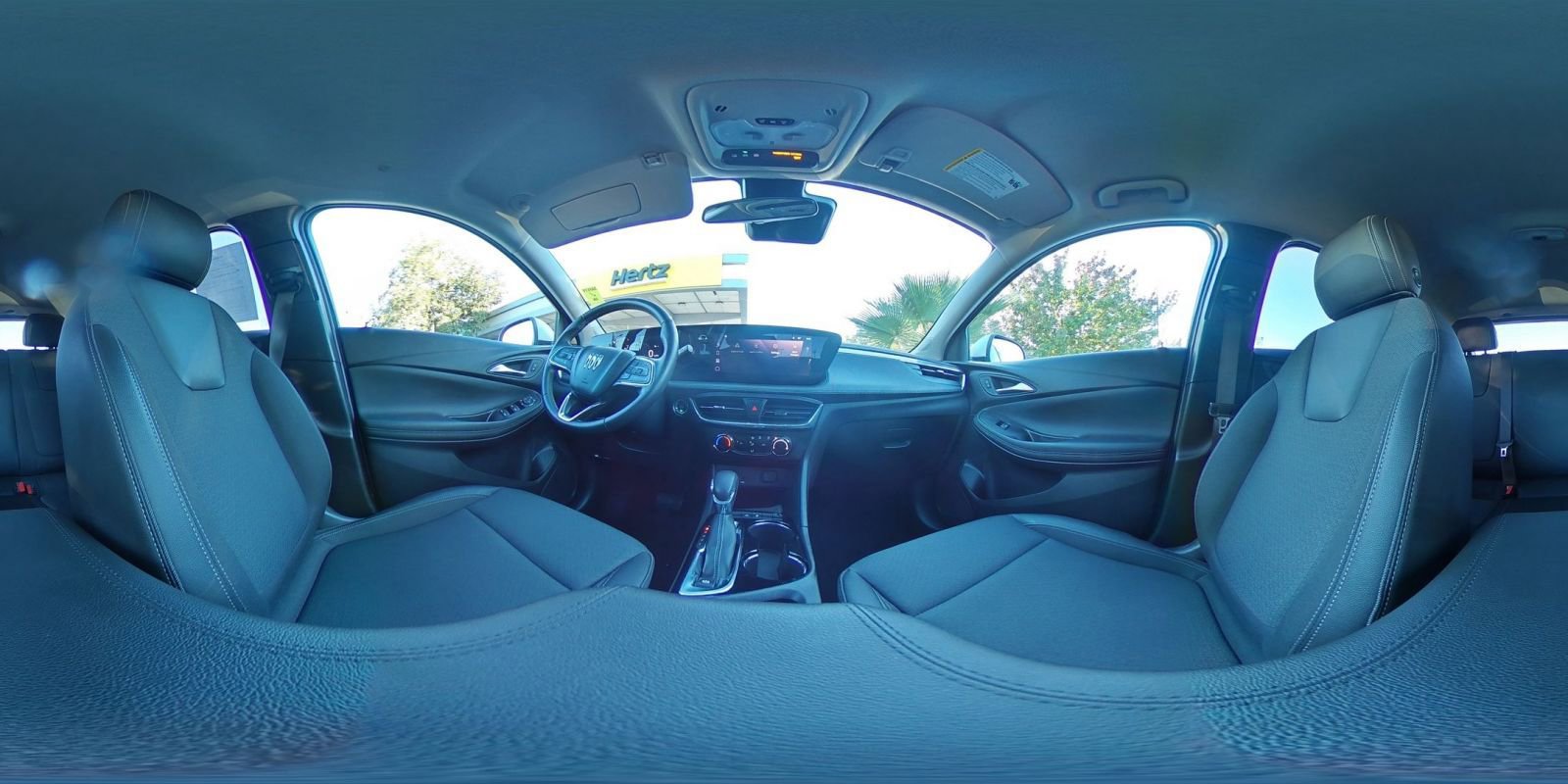 Used 2025 Buick Encore GX Preferred image 40