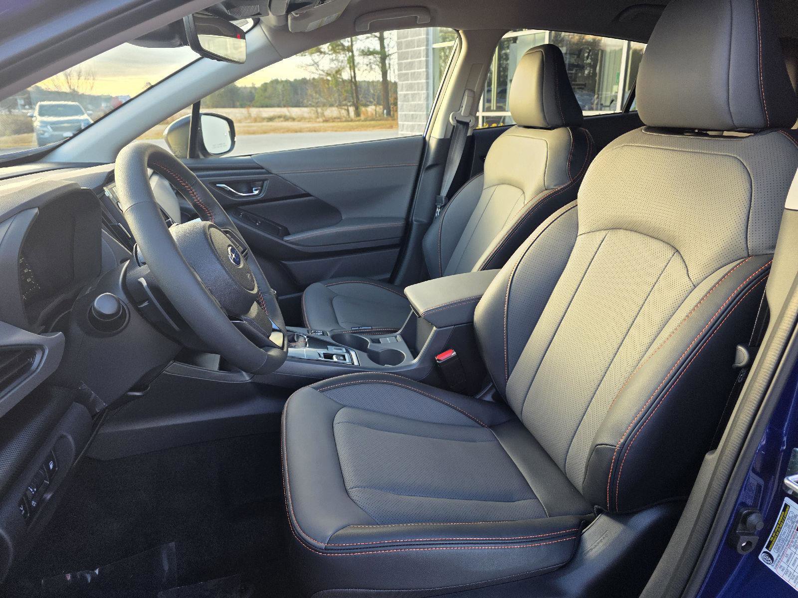 New 2026 Subaru Crosstrek 2.5i Limited image 20