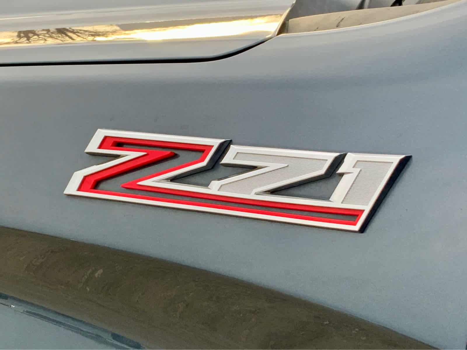 Used 2019 Chevrolet Silverado 1500 RST image 22