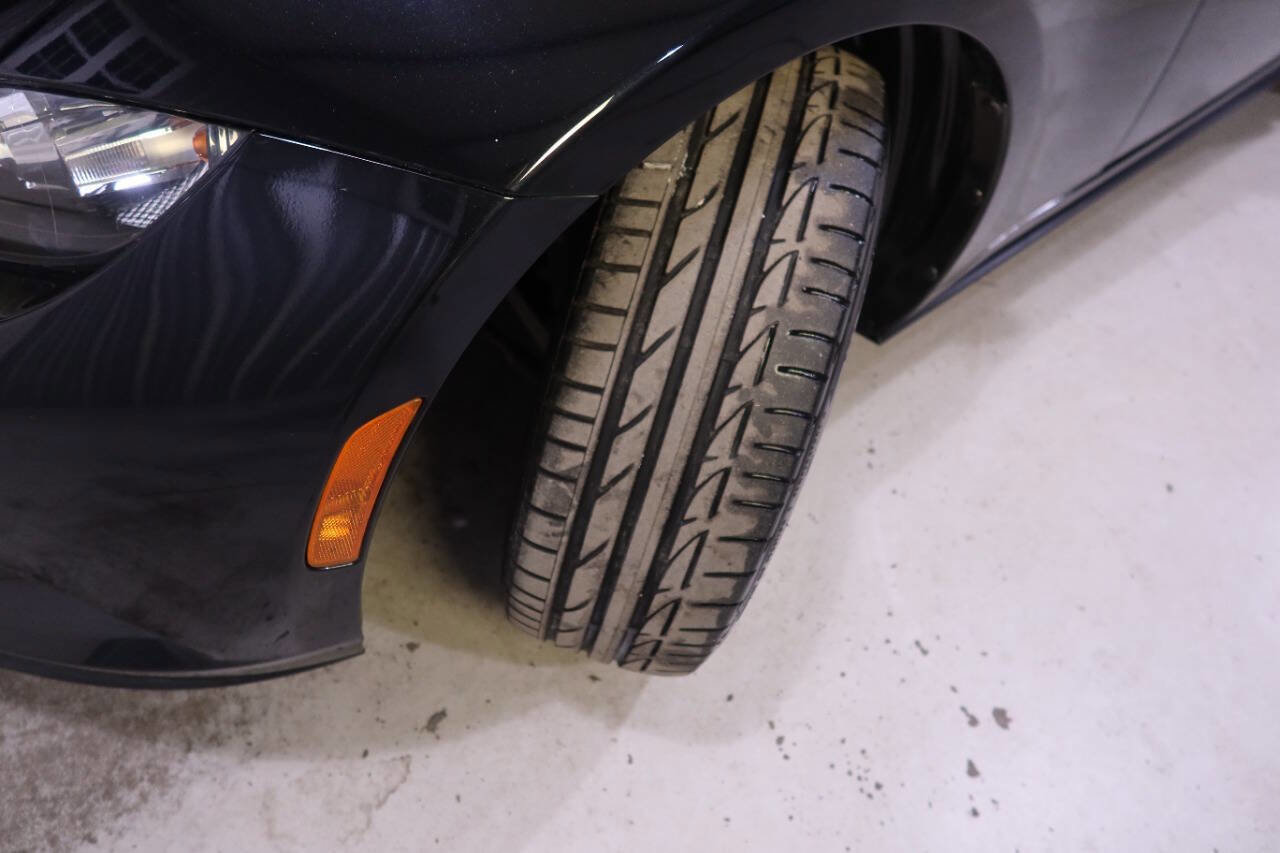 Used 2022 MAZDA MX-5 Miata RF Grand Touring image 11