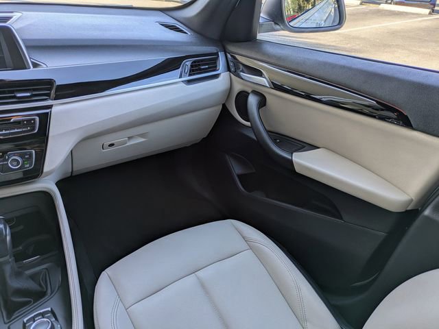 Used 2018 BMW X1 sDrive28i image 19