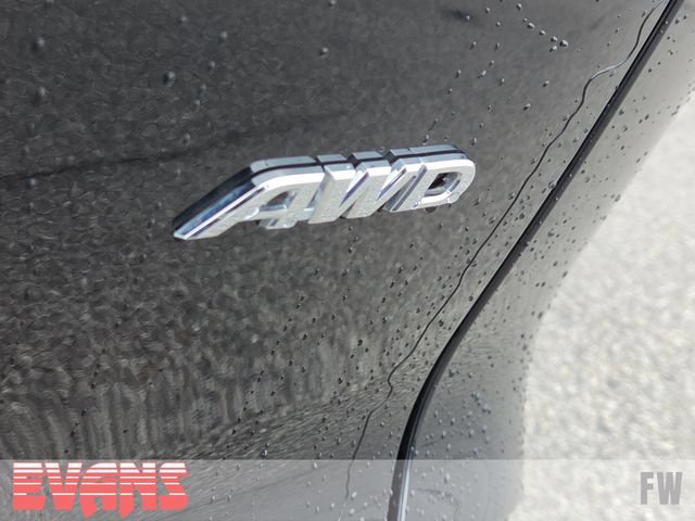 Certified 2026 Toyota Corolla Cross L AWD/4WD image 3