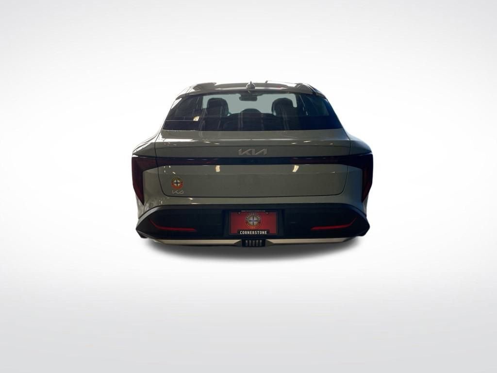 Used 2025 Kia K4 LXS image 17