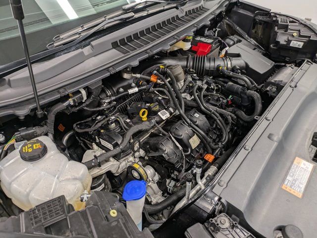 Used 2022 Ford Edge SEL w/ Convenience Package image 30