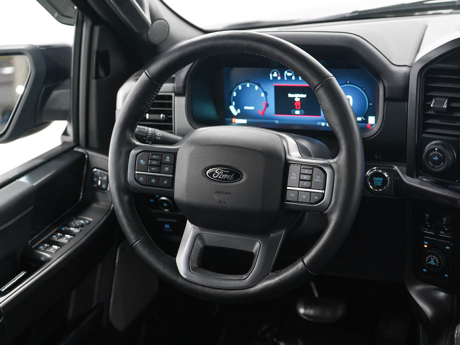 Used 2024 Ford F150 Lariat w/ Bed Utility Package AWD/4WD image 14