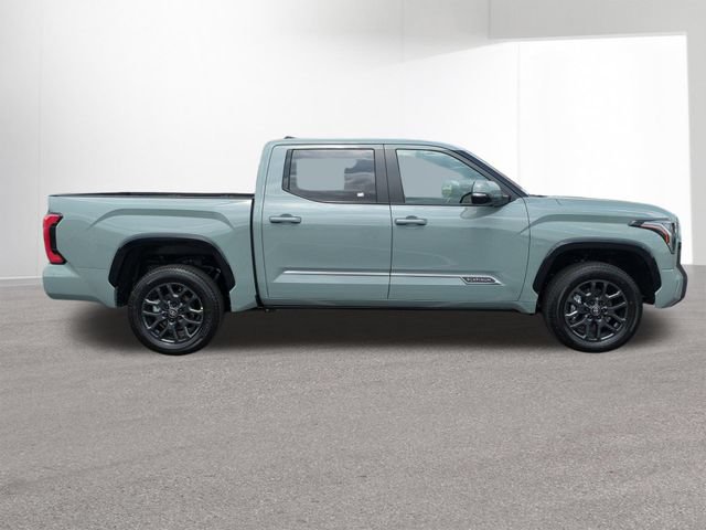 New 2026 Toyota Tundra Platinum AWD/4WD image 4