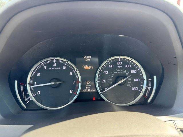 Used 2015 Acura MDX FWD w/ Technology Package image 25