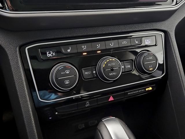 Used 2018 Volkswagen Atlas SEL FWD image 18