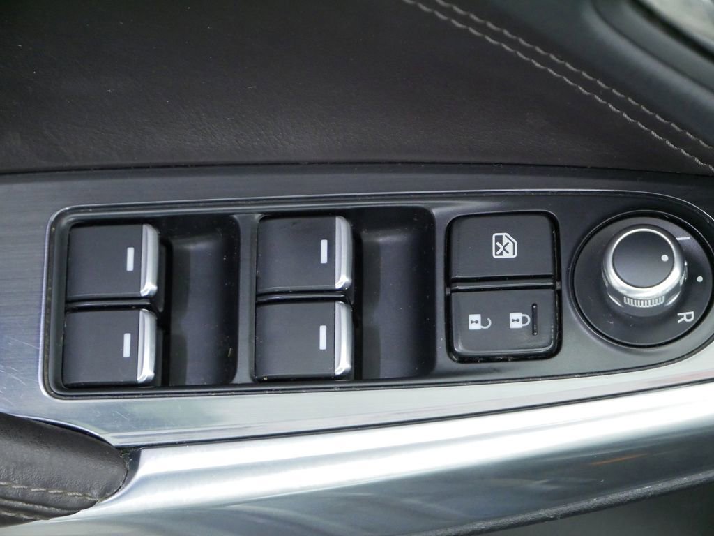 Used 2016 MAZDA MAZDA6 Grand Touring w/ GT Technology Package image 17