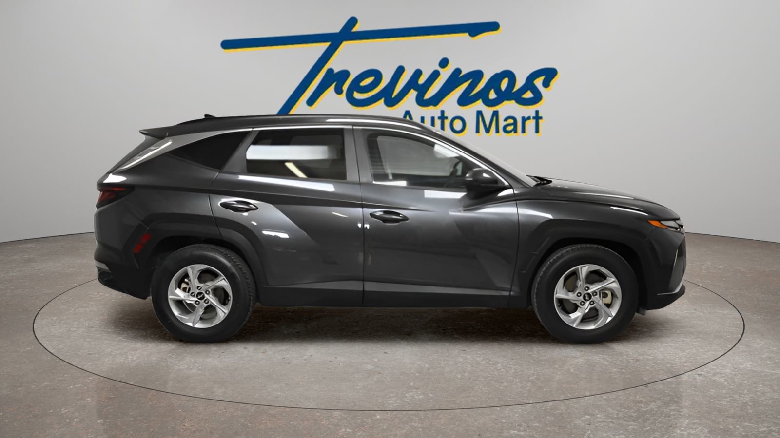 Used 2024 Hyundai Tucson SEL image 5