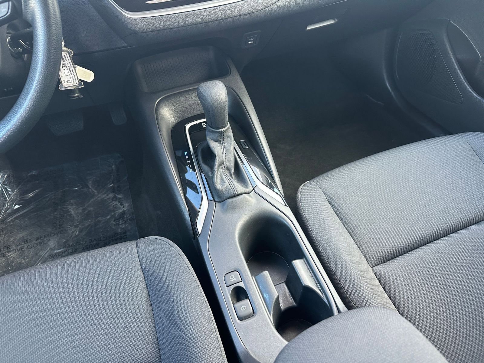 Used 2025 Toyota Corolla LE image 39