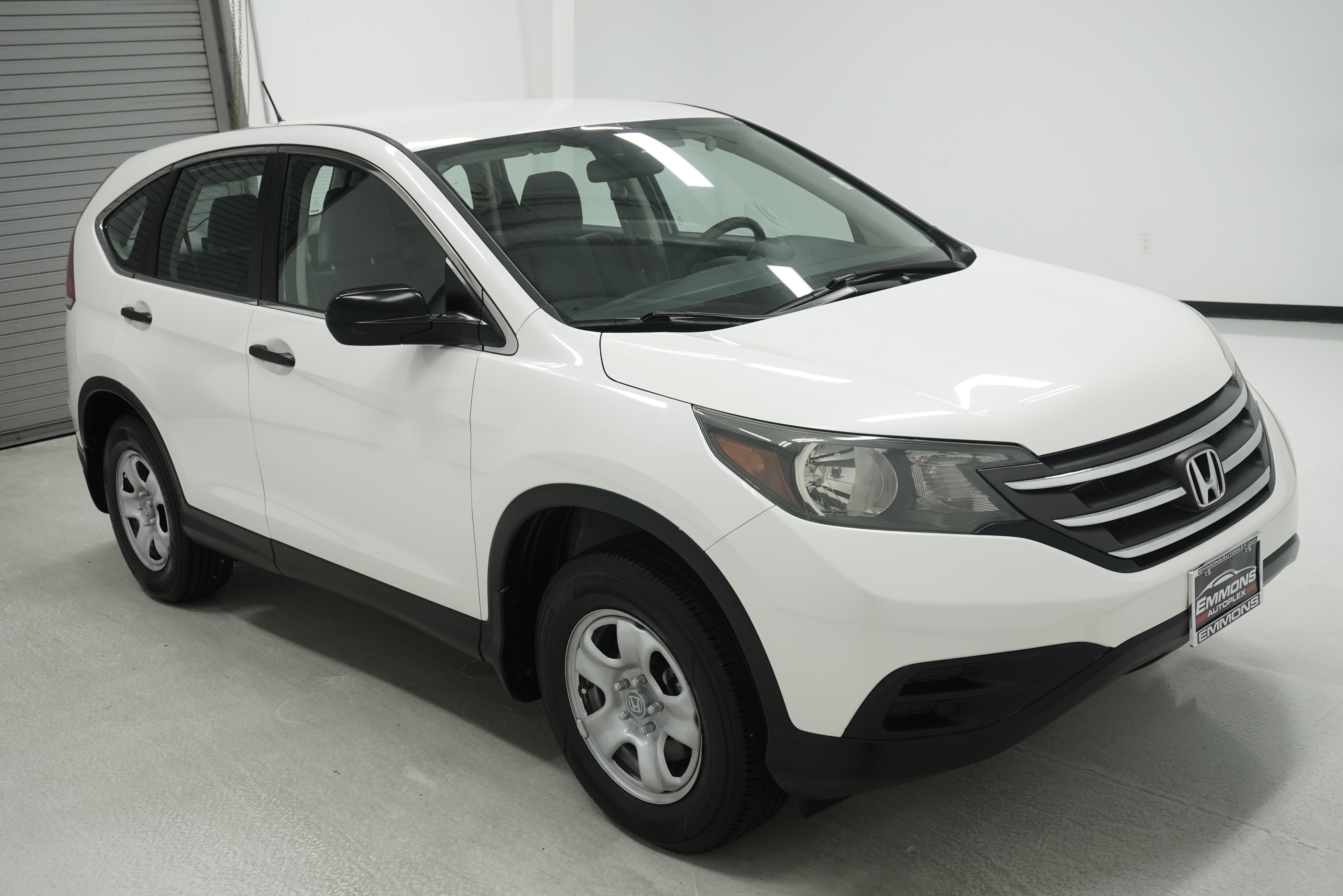 Used 2014 Honda CR-V LX image 3