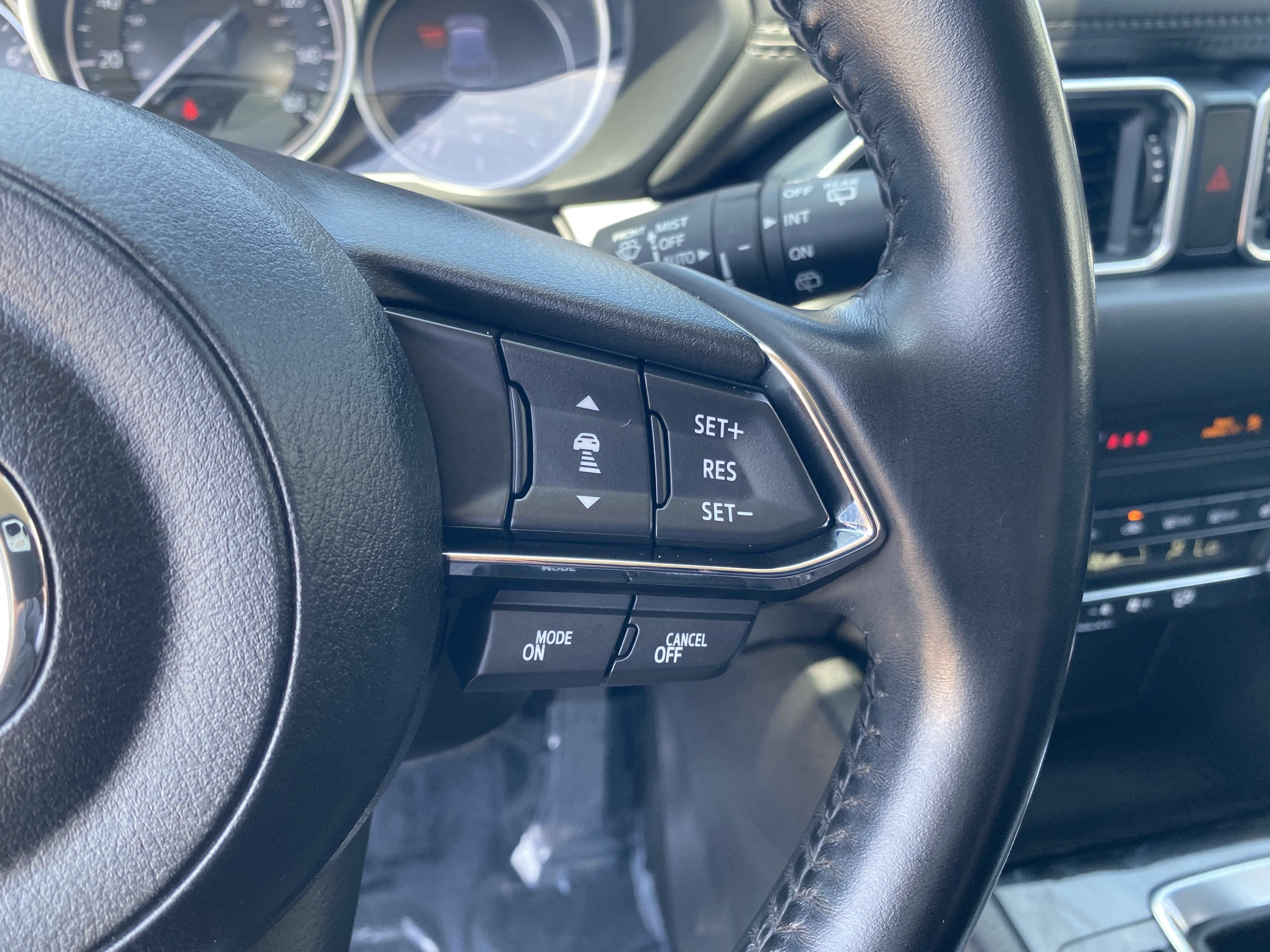 Used 2024 MAZDA CX-5 AWD 2.5 S w/ Select Package image 25