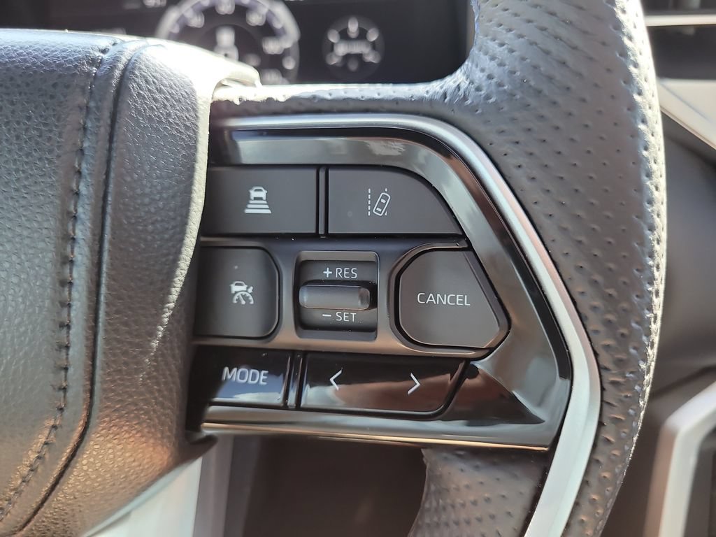 Used 2024 Toyota Tundra Platinum RWD image 32