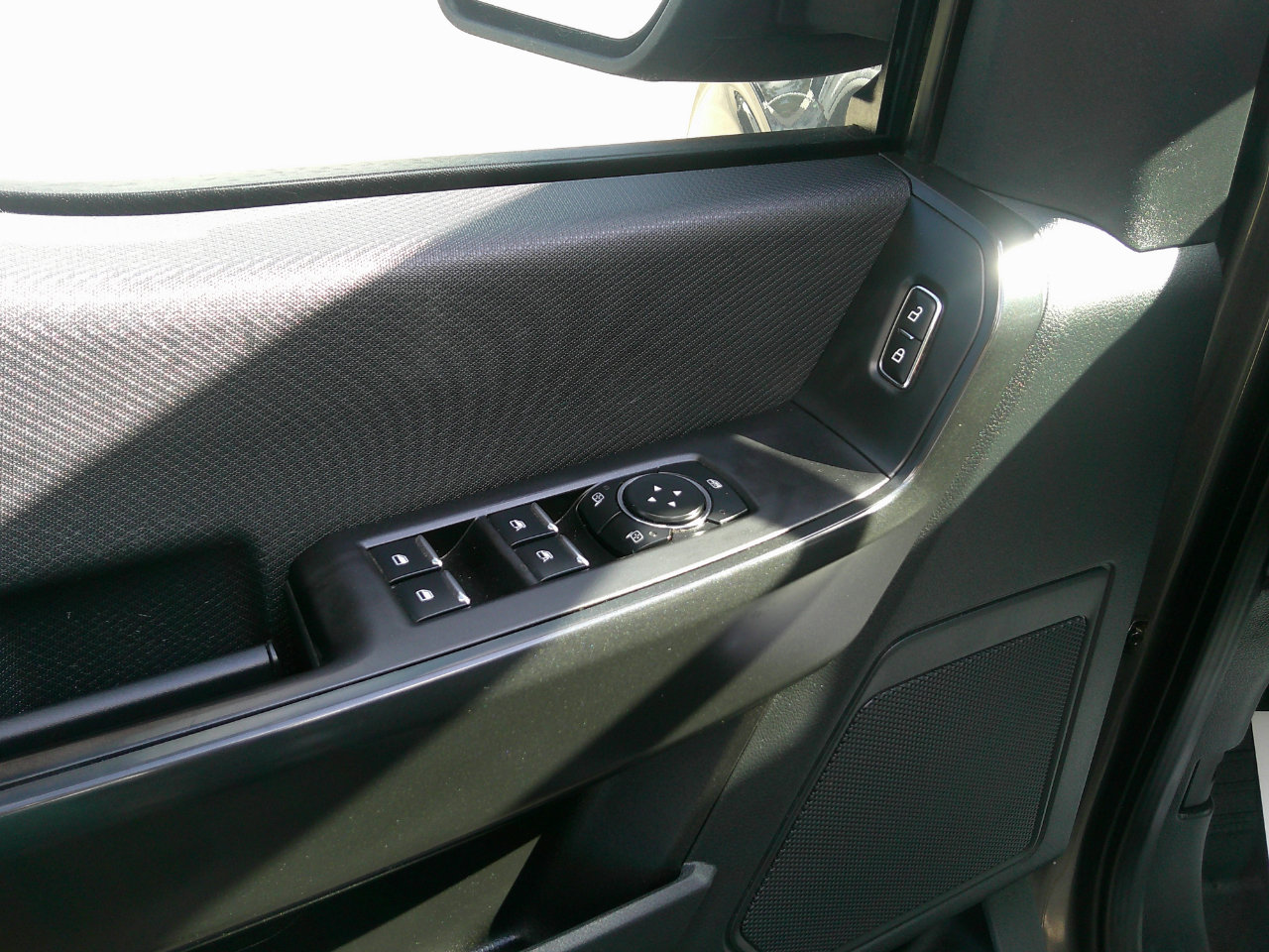 Used 2023 Ford F150 XL w/ STX Appearance Package image 11