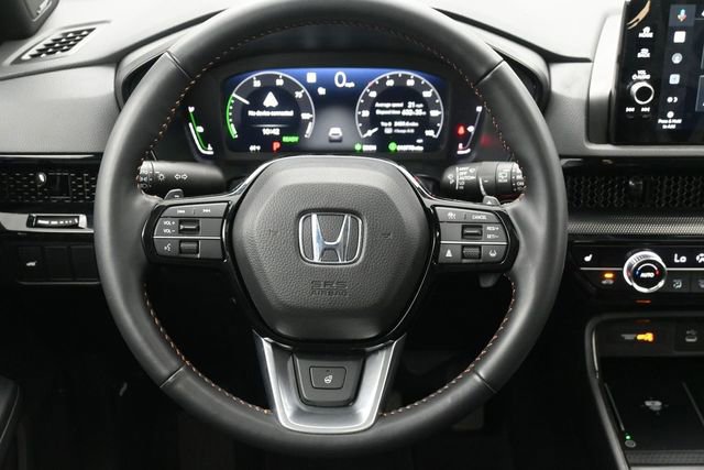 Used 2026 Honda CR-V Sport Touring image 25