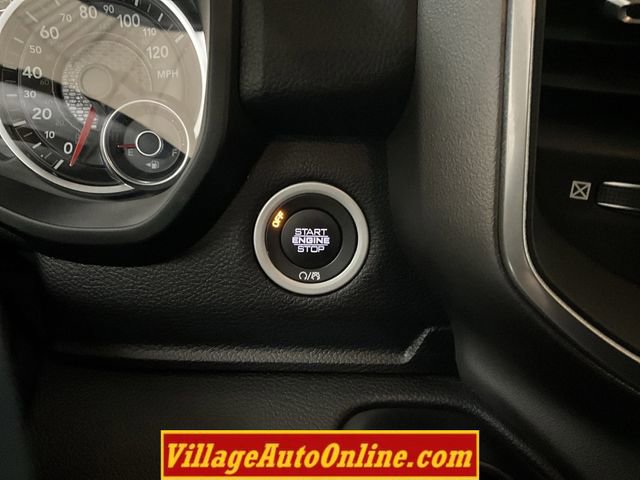 Used 2019 RAM 1500 Big Horn image 22