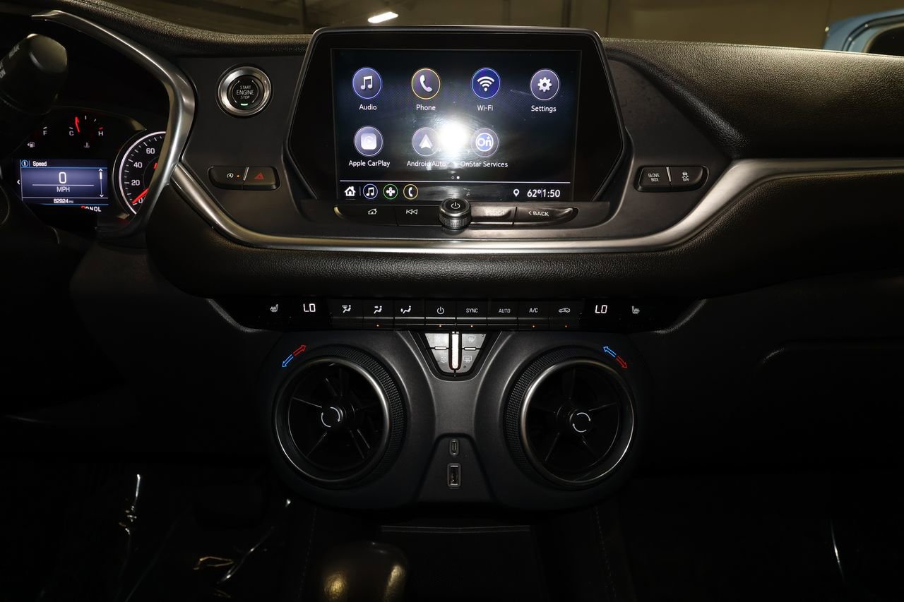 Used 2020 Chevrolet Blazer LT FWD image 16