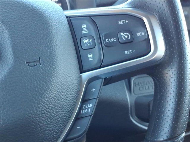 New 2026 RAM 2500 Tradesman image 27