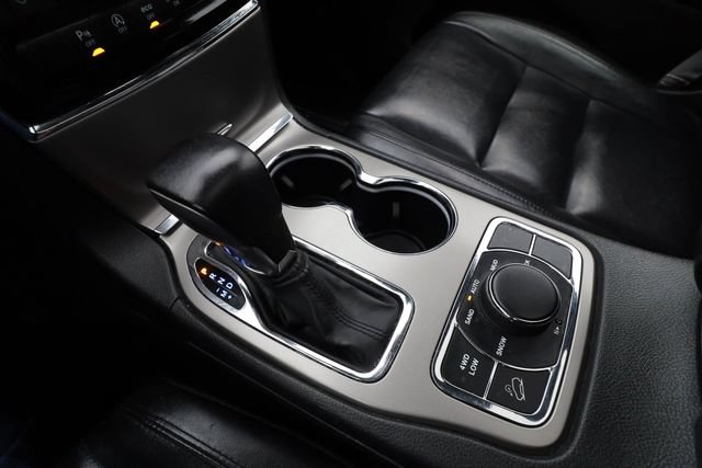 Used 2019 Jeep Grand Cherokee Limited AWD/4WD image 53