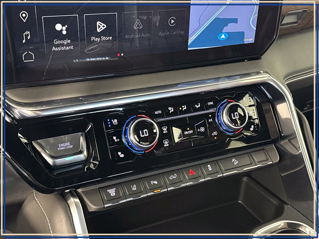 New 2026 GMC Sierra 3500 Denali Ultimate AWD/4WD image 20