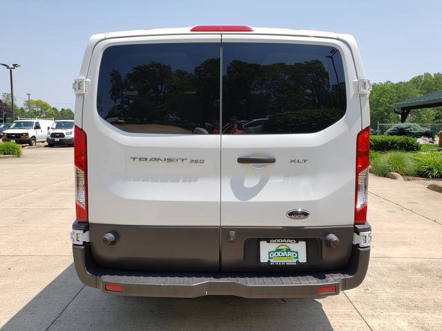 Used 2015 Ford Transit 350 XLT RWD image 4