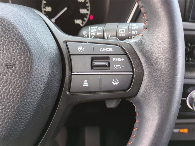 Used 2025 Honda CR-V Sport-L image 26