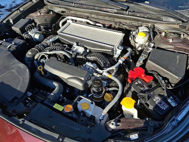 Certified 2025 Subaru Outback Limited XT image 30