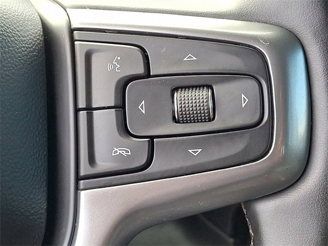 Used 2024 Chevrolet Silverado 2500 LT image 17