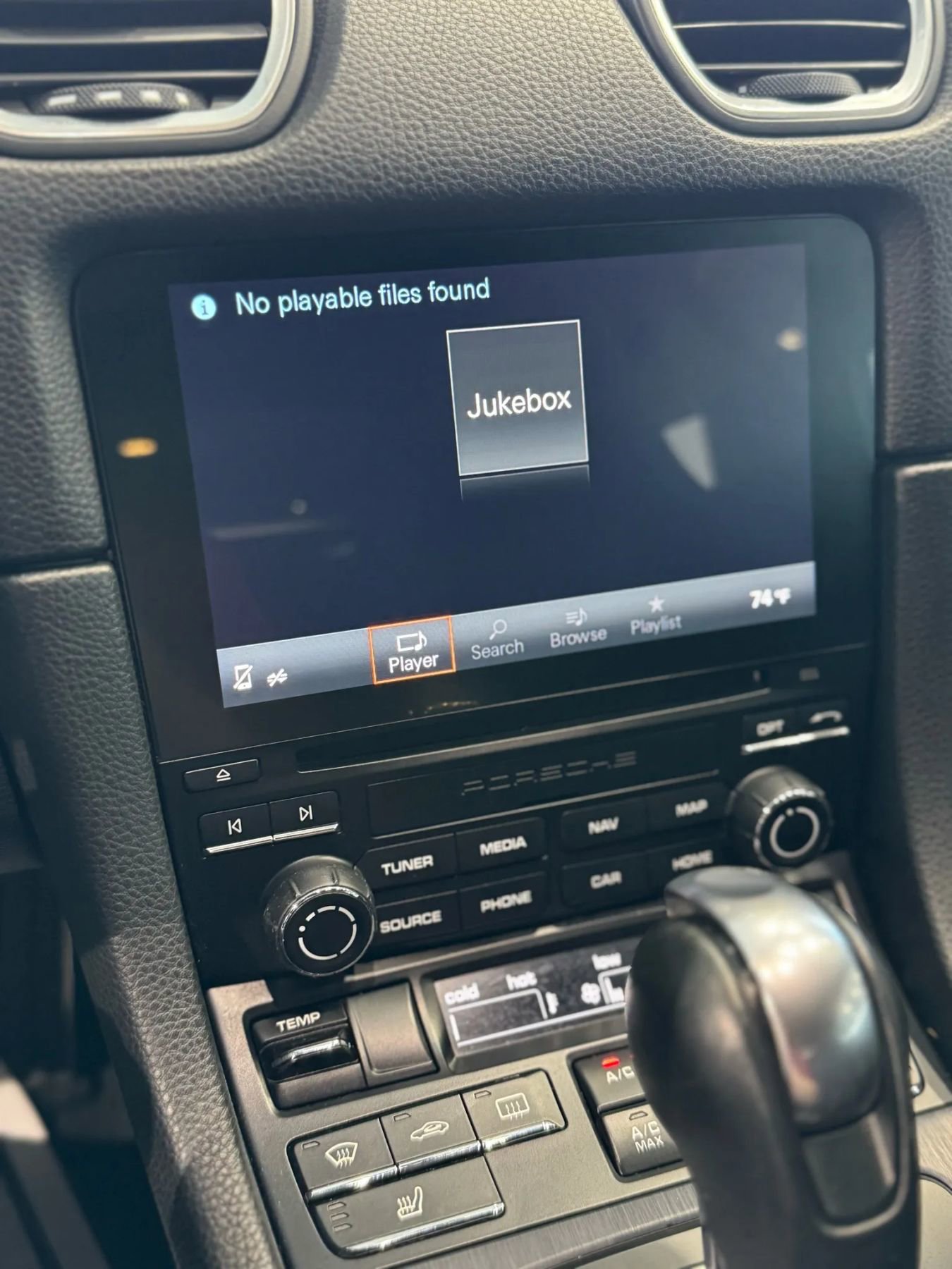 Used 2018 Porsche 718 Cayman GTS image 11