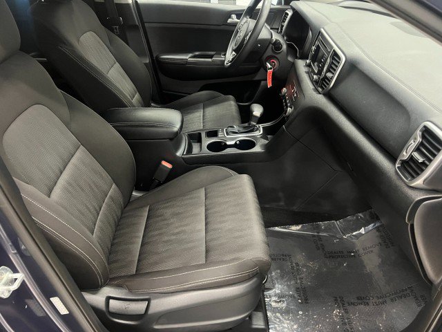 Used 2017 Kia Sportage LX AWD/4WD image 13
