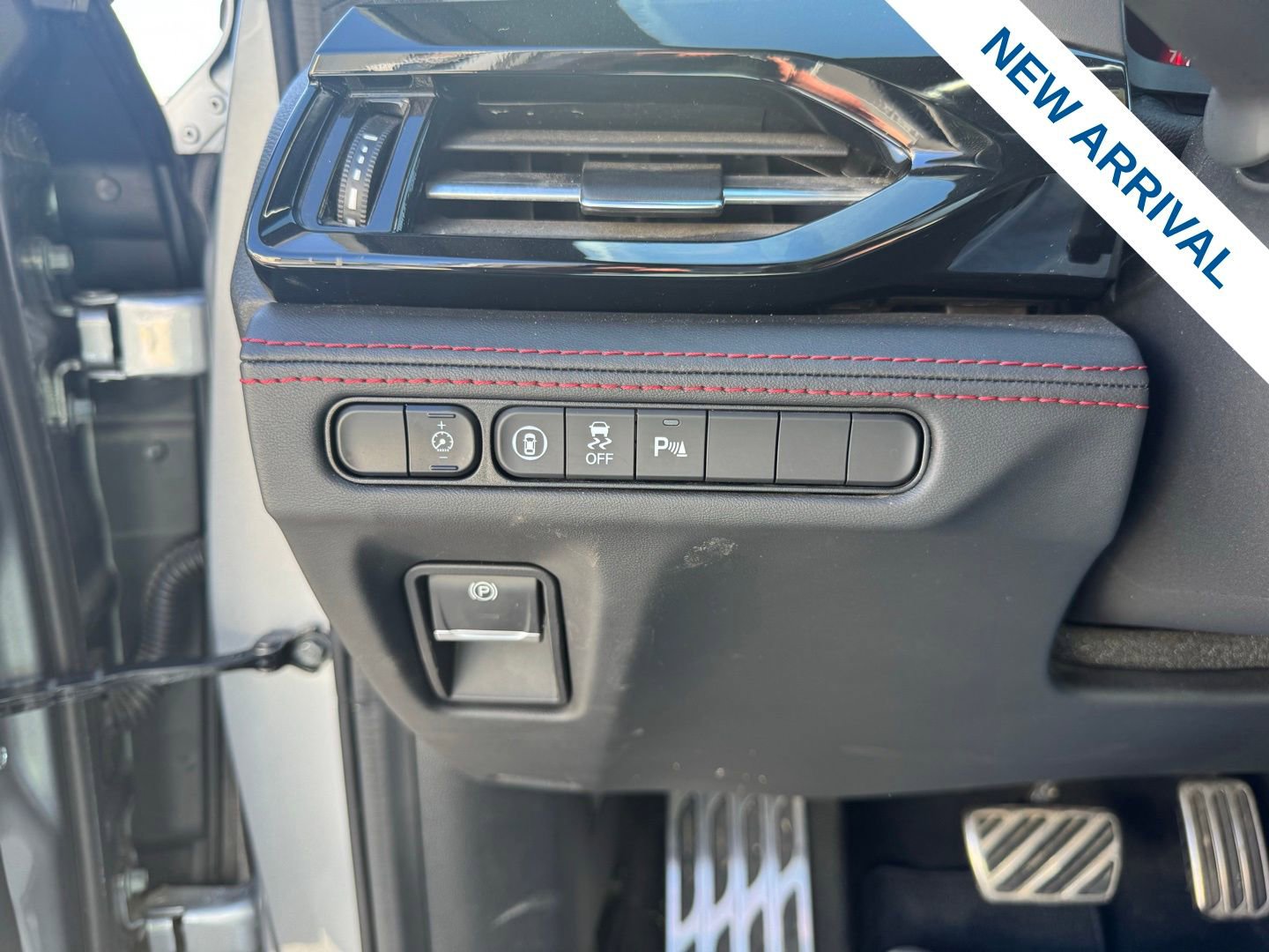 Used 2023 Acura MDX A-Spec image 20