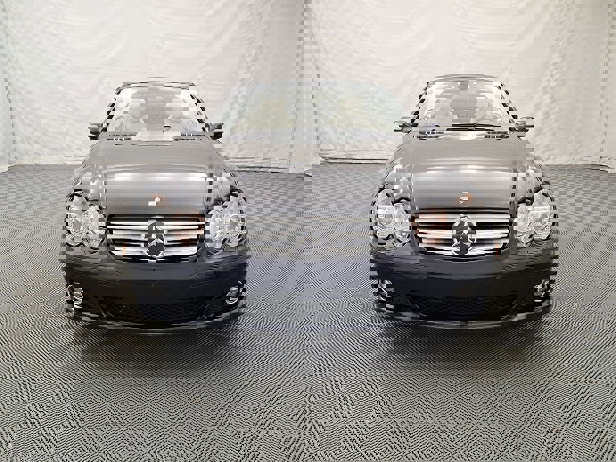 Used 2007 Mercedes-Benz SL 600 image 2