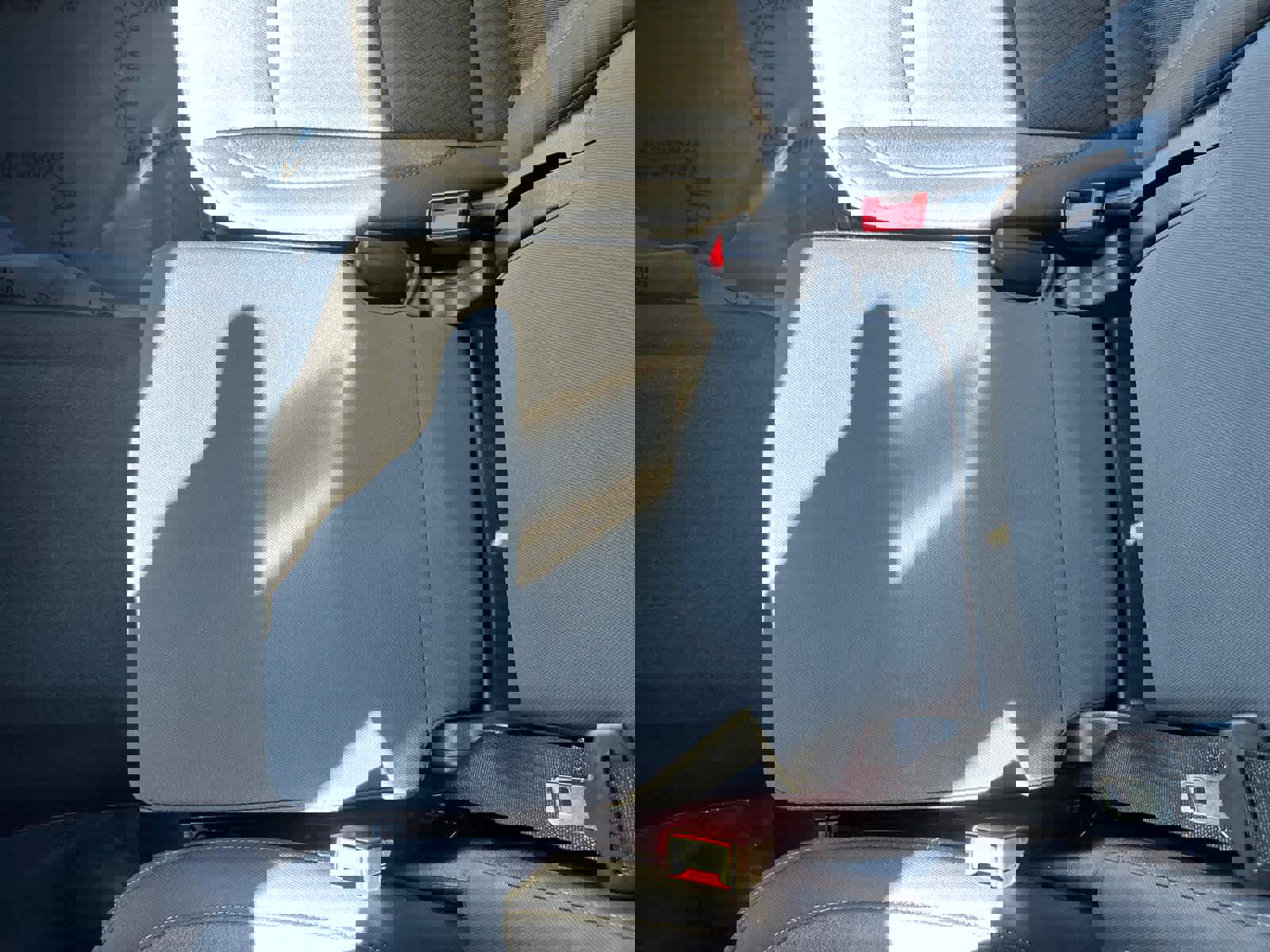 Certified 2024 Chevrolet Silverado 1500 RST w/ Protection Package image 24