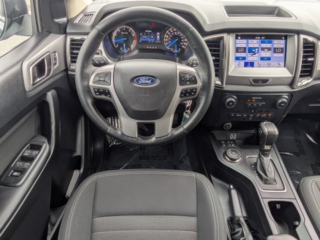 Used 2019 Ford Ranger XLT w/ FX4 Off-Road Package AWD/4WD image 43